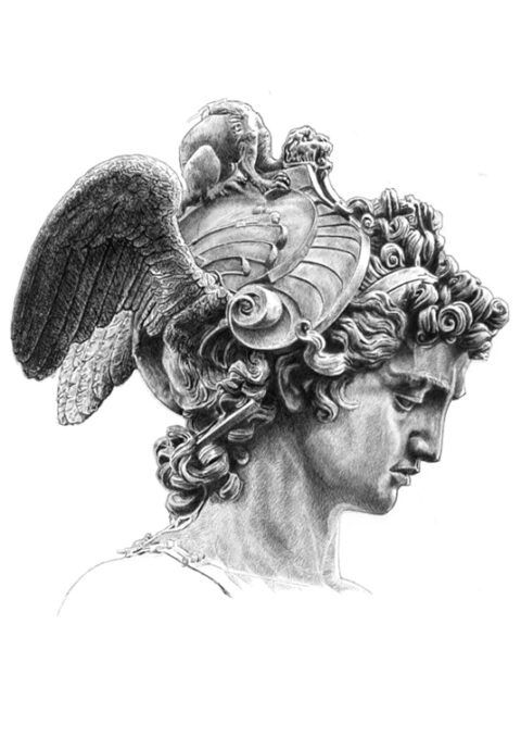 Karya Dosen D. Rio Adiwijaya – Perseus