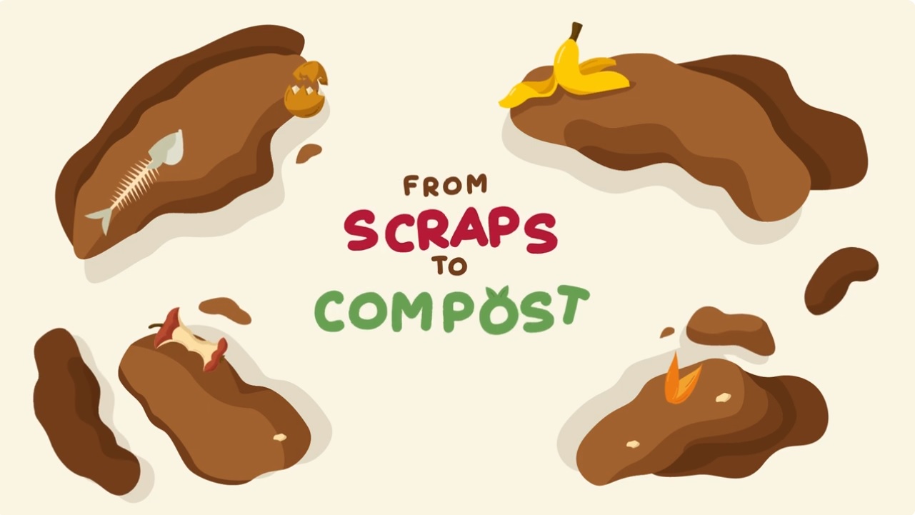 Gaby Clarissa Sugiharto – Explainer Video