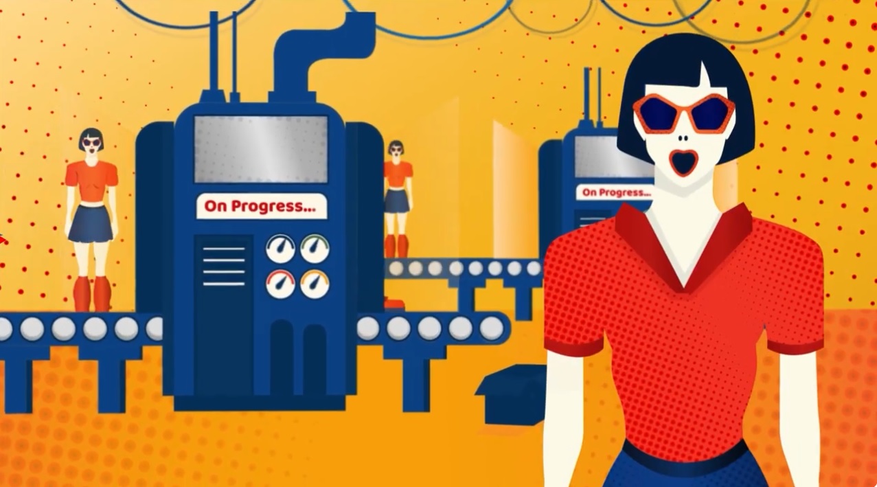 Marshanda Nabila Racharto – Explainer Video