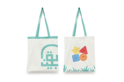 Tote bag – 2602177184 – Revana Reinisha Ridani