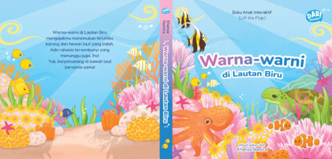Buku – 2602152263 – Khansa Namira
