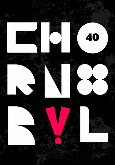 CHORNOBYL40 karya Michelle Valencia Surjadi &ndash; 2602063491