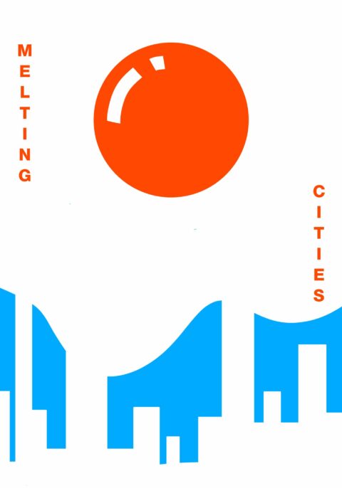 Melting Cities karya Michelle Valencia Surjadi &ndash; 2602063491