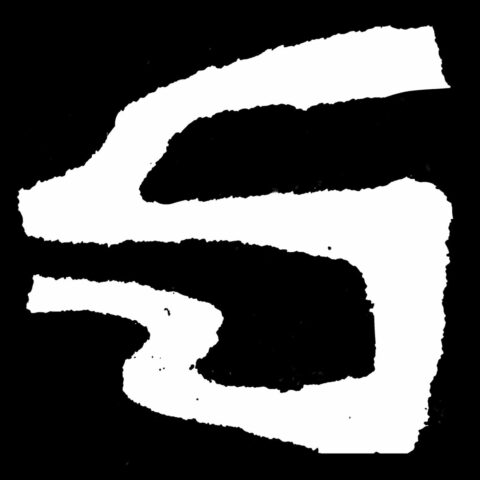 S Glyph karya Michelle Valencia Surjadi &ndash; 2602063491